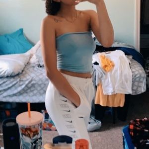 Nike joggers/ sweatpants